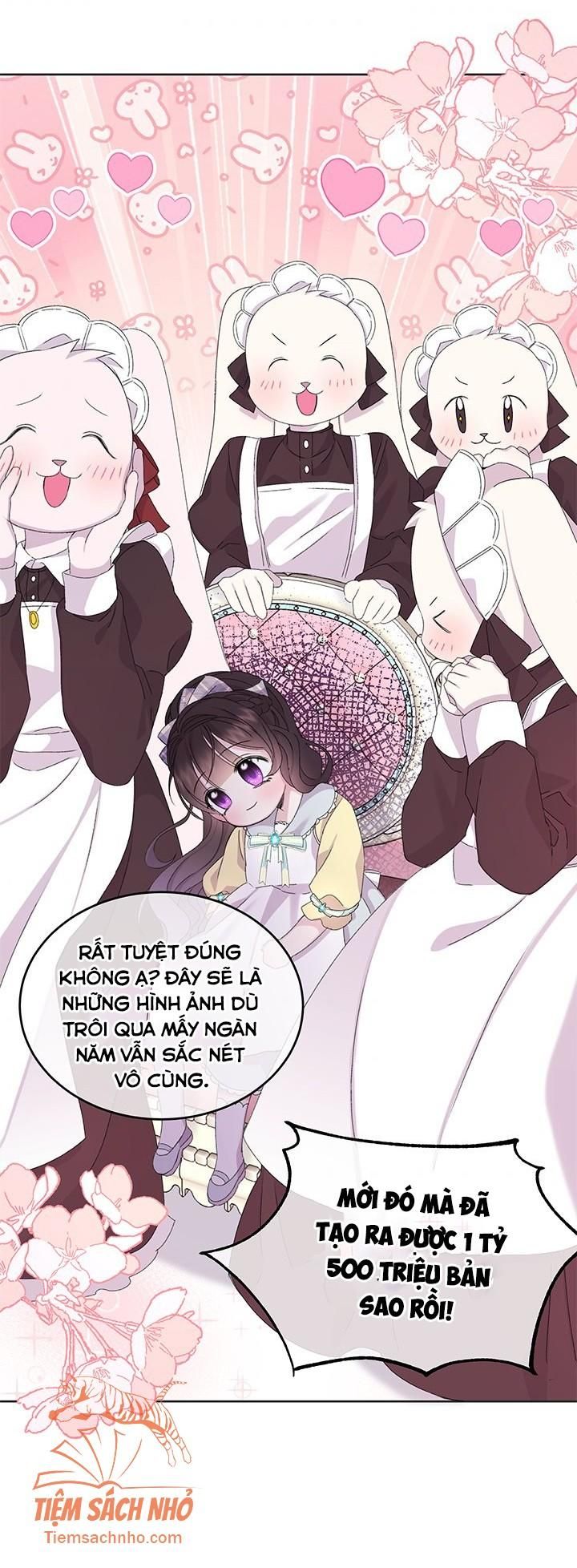 đọc truyện  Công Chúa Huỷ Diệt Chương 12 ảnh 6 tại Giả Dược