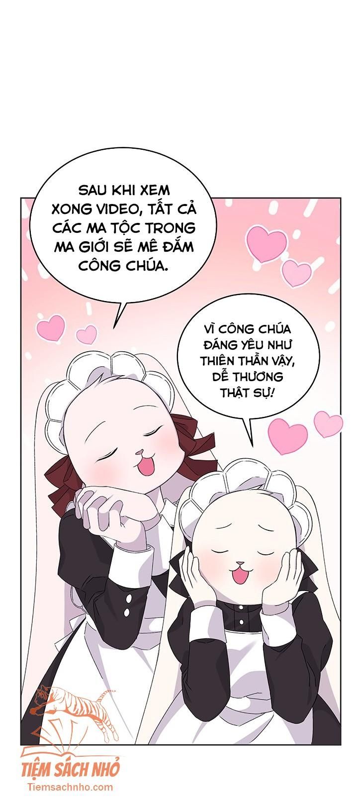 đọc truyện  Công Chúa Huỷ Diệt Chương 12 ảnh 9 tại Giả Dược