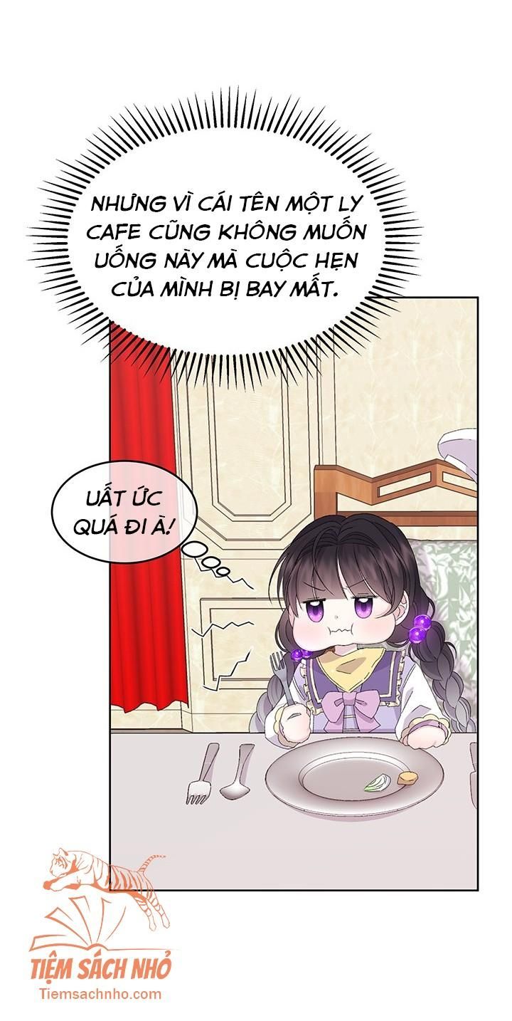 đọc truyện  Công Chúa Huỷ Diệt Chương 13 ảnh 23 tại Giả Dược