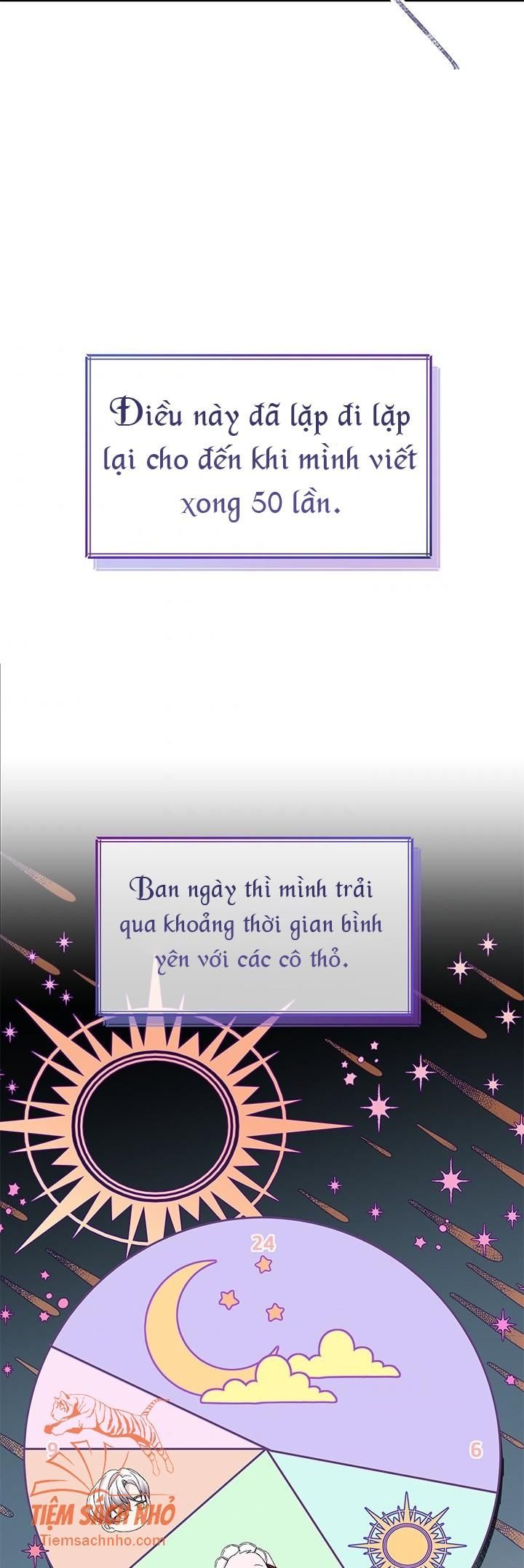 đọc truyện  Công Chúa Huỷ Diệt Chương 13 ảnh 45 tại Giả Dược