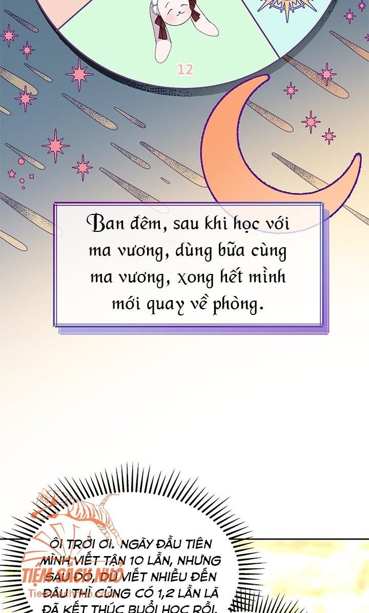 đọc truyện  Công Chúa Huỷ Diệt Chương 13 ảnh 46 tại Giả Dược