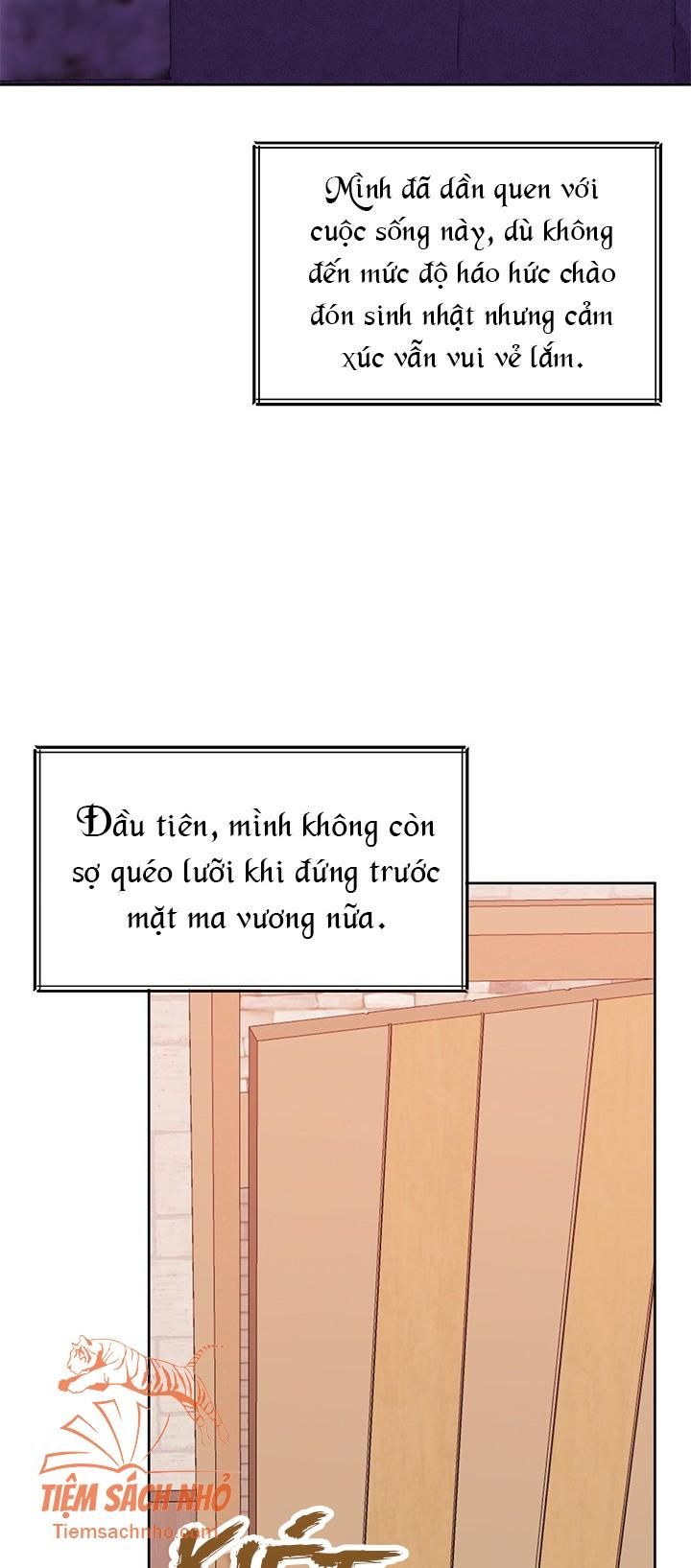 đọc truyện  Công Chúa Huỷ Diệt Chương 13 ảnh 48 tại Giả Dược