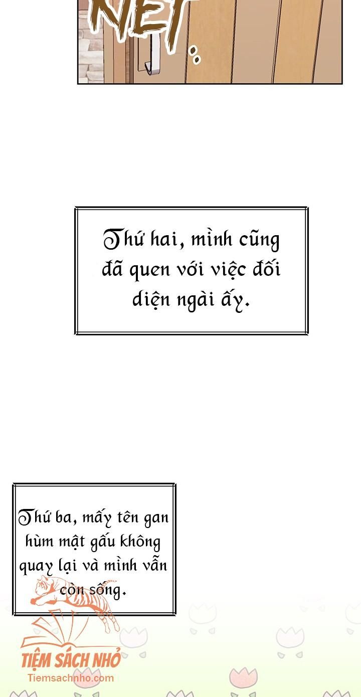 đọc truyện  Công Chúa Huỷ Diệt Chương 13 ảnh 49 tại Giả Dược