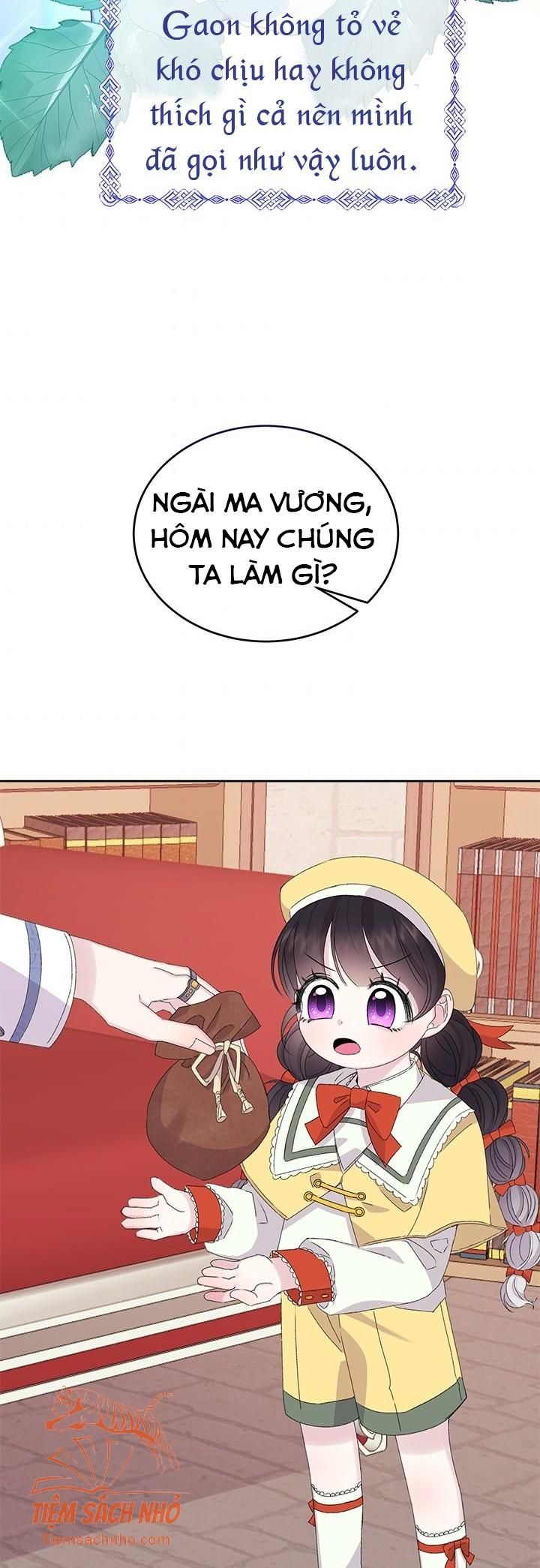 đọc truyện  Công Chúa Huỷ Diệt Chương 13 ảnh 54 tại Giả Dược