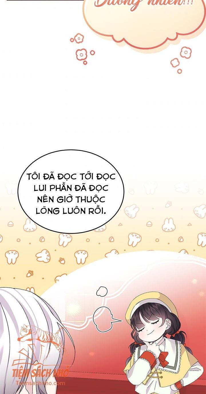 đọc truyện  Công Chúa Huỷ Diệt Chương 13 ảnh 62 tại Giả Dược