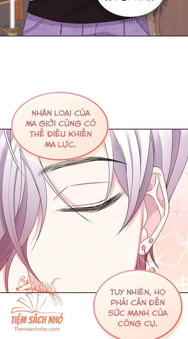đọc truyện  Công Chúa Huỷ Diệt Chương 13 ảnh 66 tại Giả Dược
