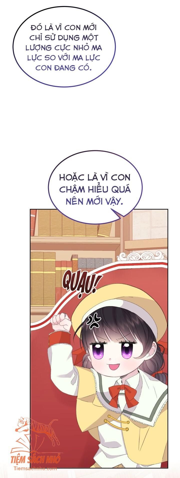 đọc truyện  Công Chúa Huỷ Diệt Chương 14 ảnh 20 tại Giả Dược