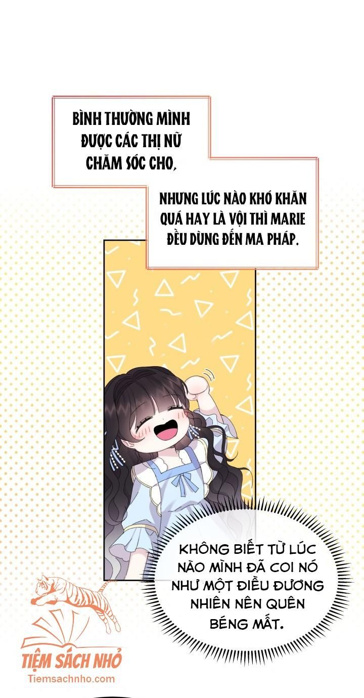 đọc truyện  Công Chúa Huỷ Diệt Chương 14 ảnh 28 tại Giả Dược