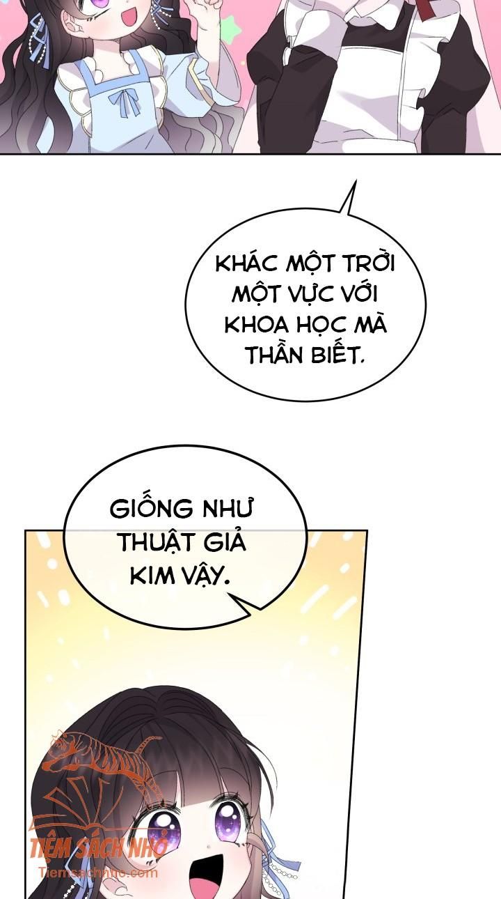 đọc truyện  Công Chúa Huỷ Diệt Chương 14 ảnh 39 tại Giả Dược