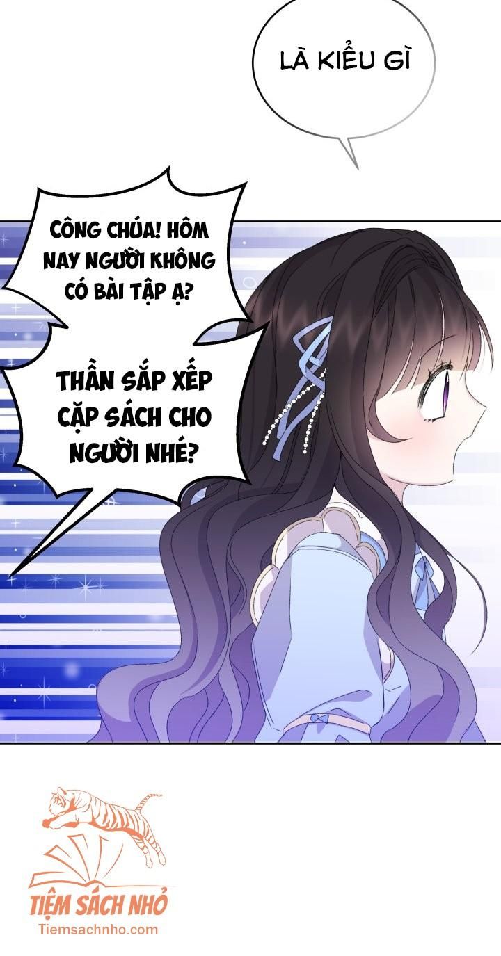 đọc truyện  Công Chúa Huỷ Diệt Chương 14 ảnh 42 tại Giả Dược