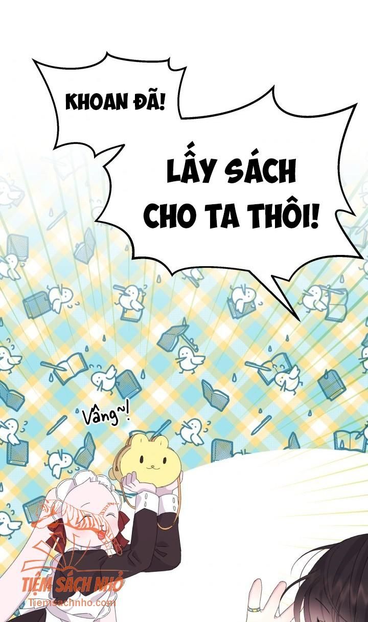 đọc truyện  Công Chúa Huỷ Diệt Chương 14 ảnh 43 tại Giả Dược