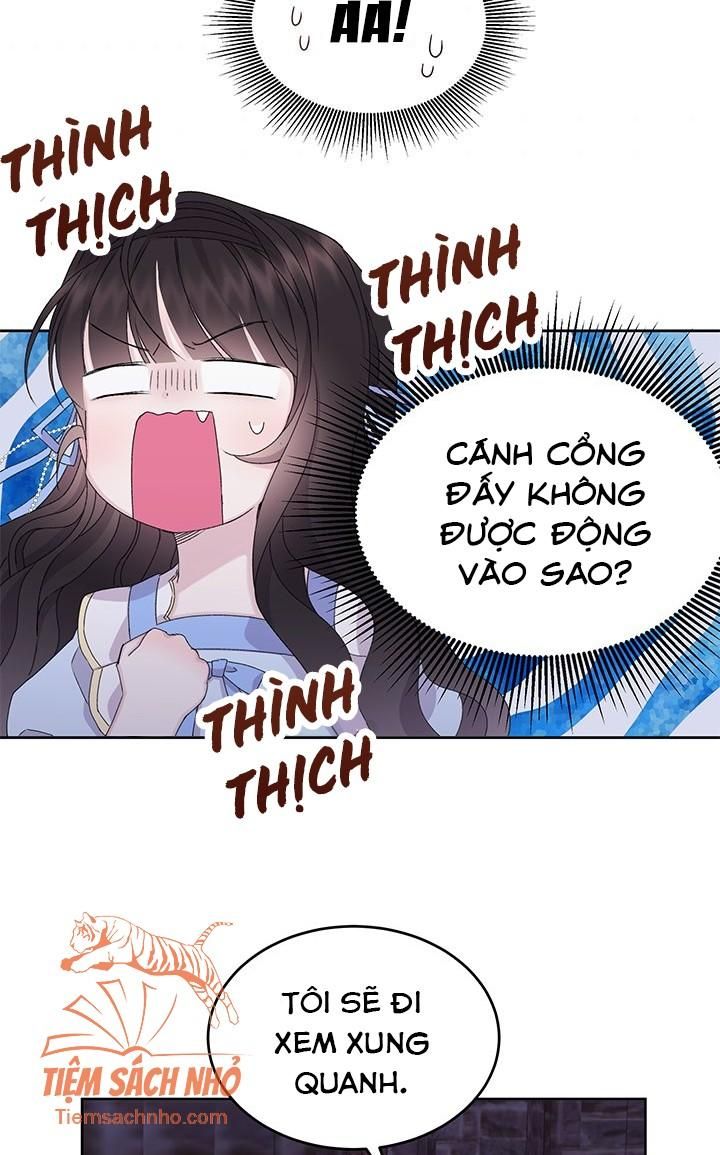 đọc truyện  Công Chúa Huỷ Diệt Chương 15 ảnh 46 tại Giả Dược