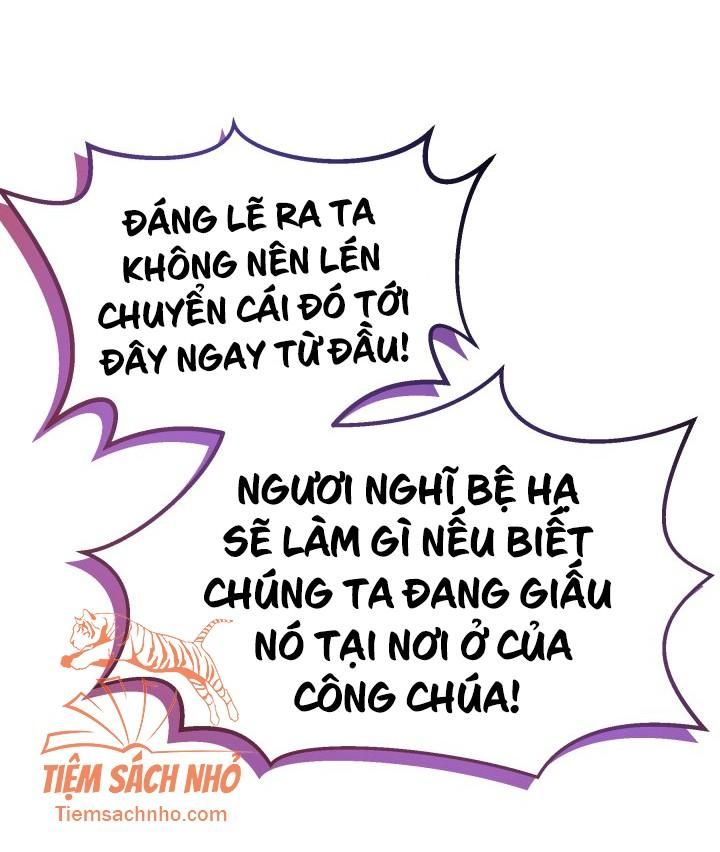 đọc truyện  Công Chúa Huỷ Diệt Chương 16 ảnh 11 tại Giả Dược