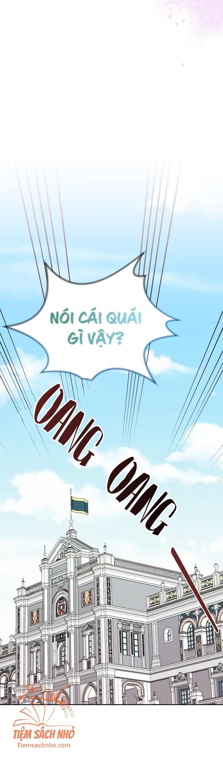 đọc truyện  Công Chúa Huỷ Diệt Chương 16 ảnh 29 tại Giả Dược