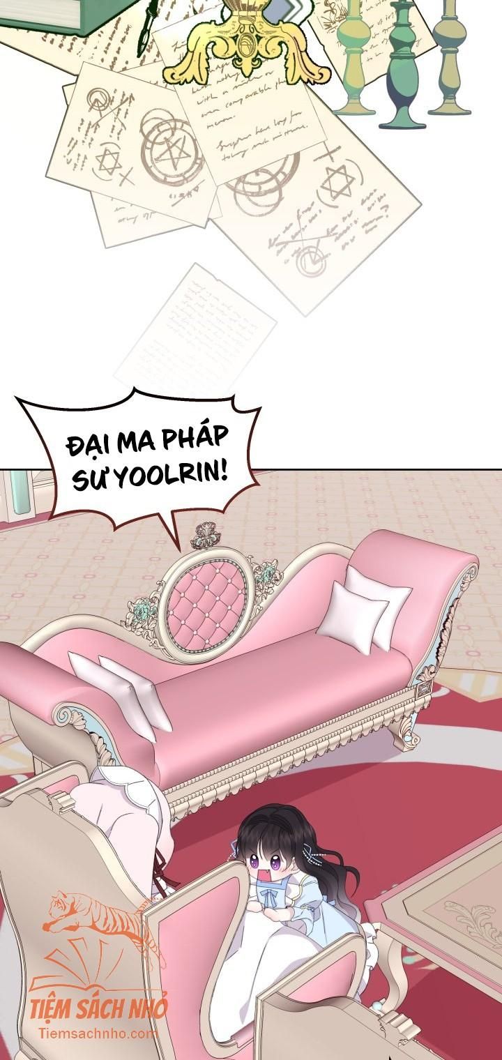 đọc truyện  Công Chúa Huỷ Diệt Chương 16 ảnh 35 tại Giả Dược
