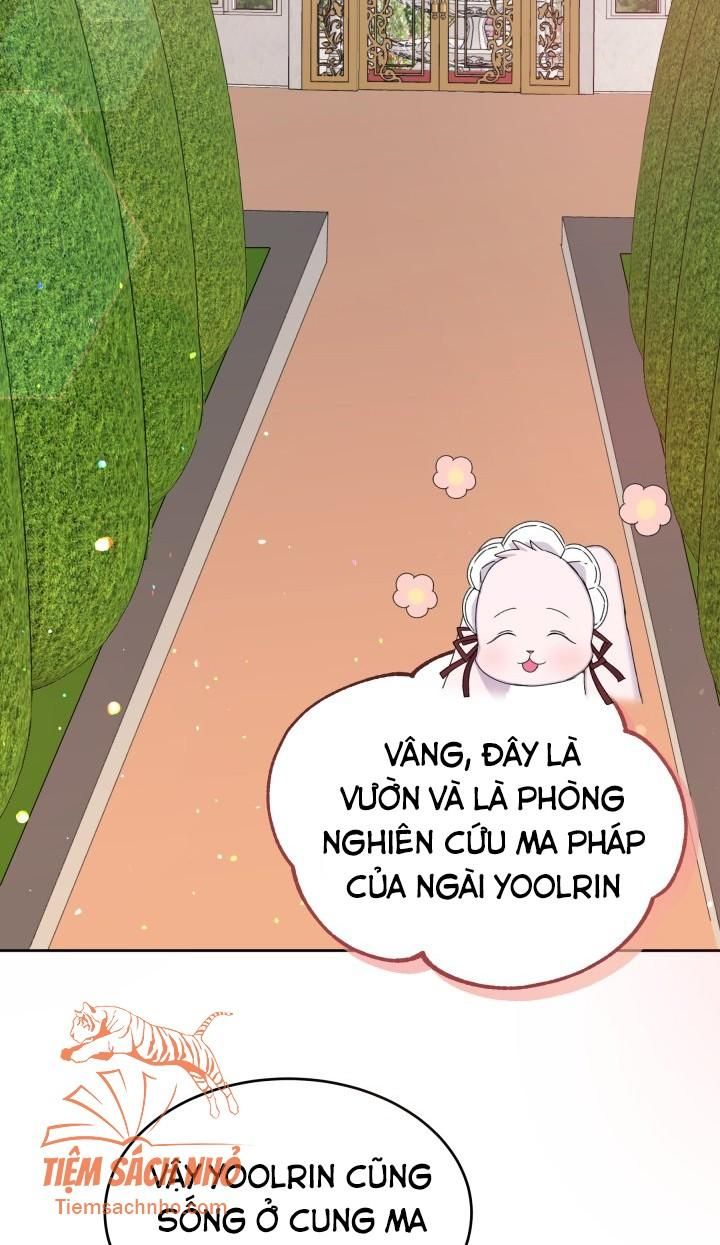 đọc truyện  Công Chúa Huỷ Diệt Chương 16 ảnh 40 tại Giả Dược