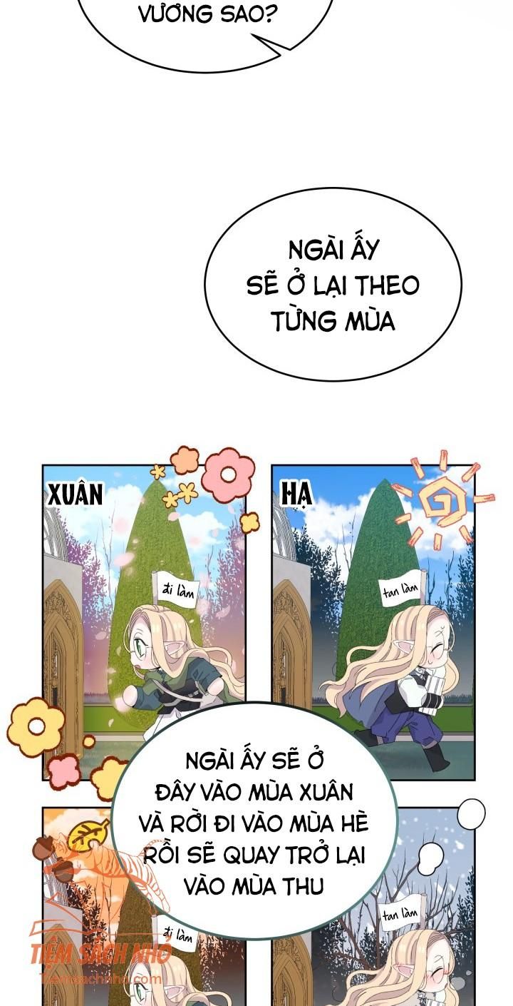 đọc truyện  Công Chúa Huỷ Diệt Chương 16 ảnh 41 tại Giả Dược