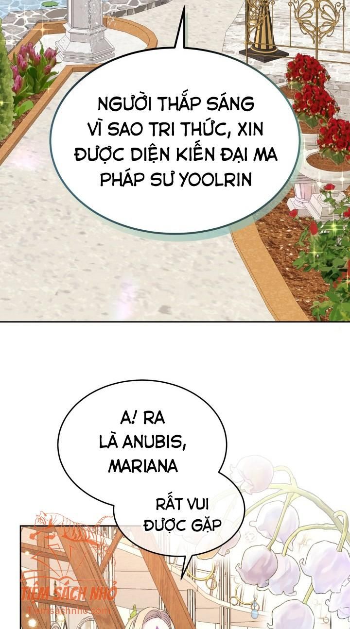 đọc truyện  Công Chúa Huỷ Diệt Chương 16 ảnh 46 tại Giả Dược