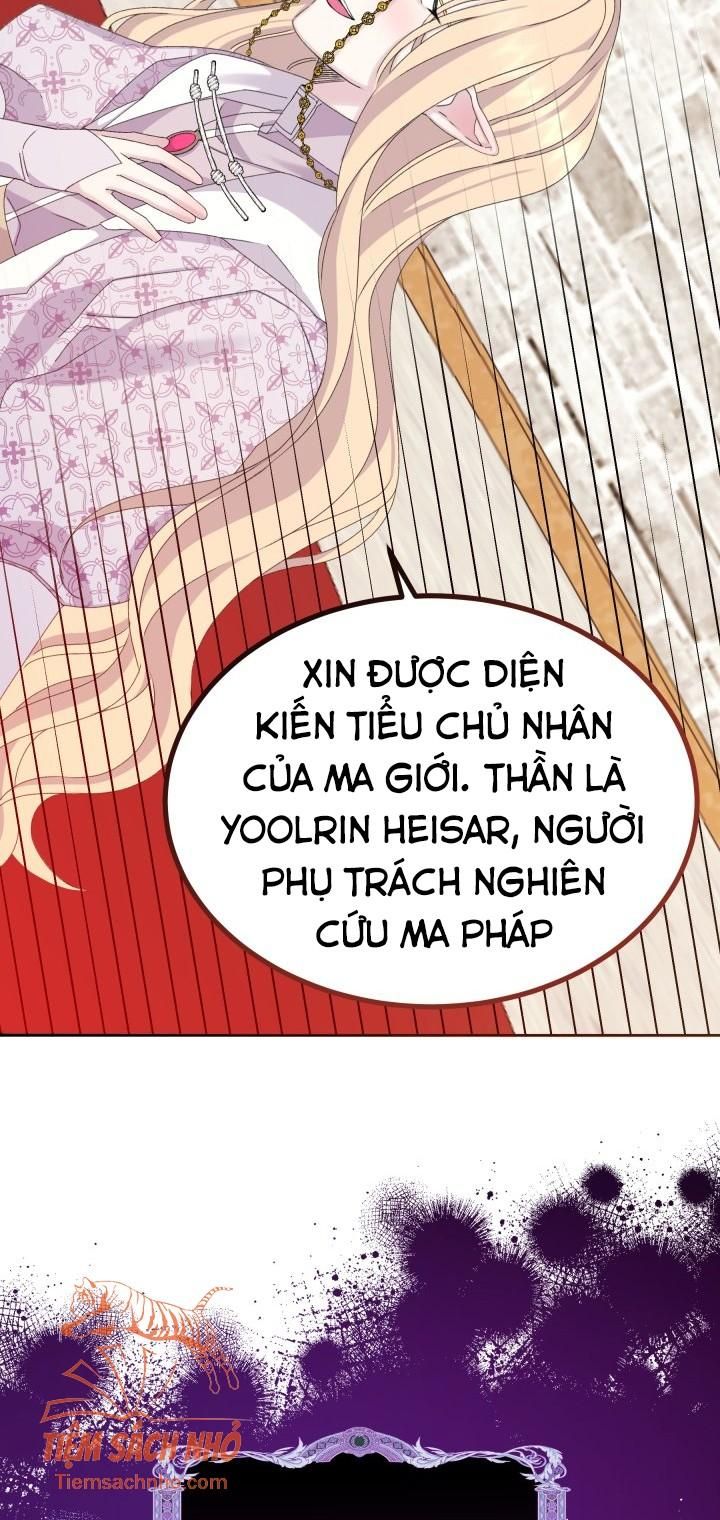 đọc truyện  Công Chúa Huỷ Diệt Chương 16 ảnh 52 tại Giả Dược