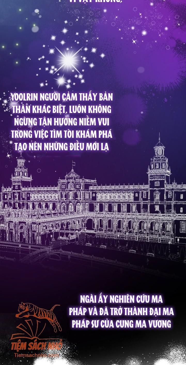 đọc truyện  Công Chúa Huỷ Diệt Chương 16 ảnh 58 tại Giả Dược