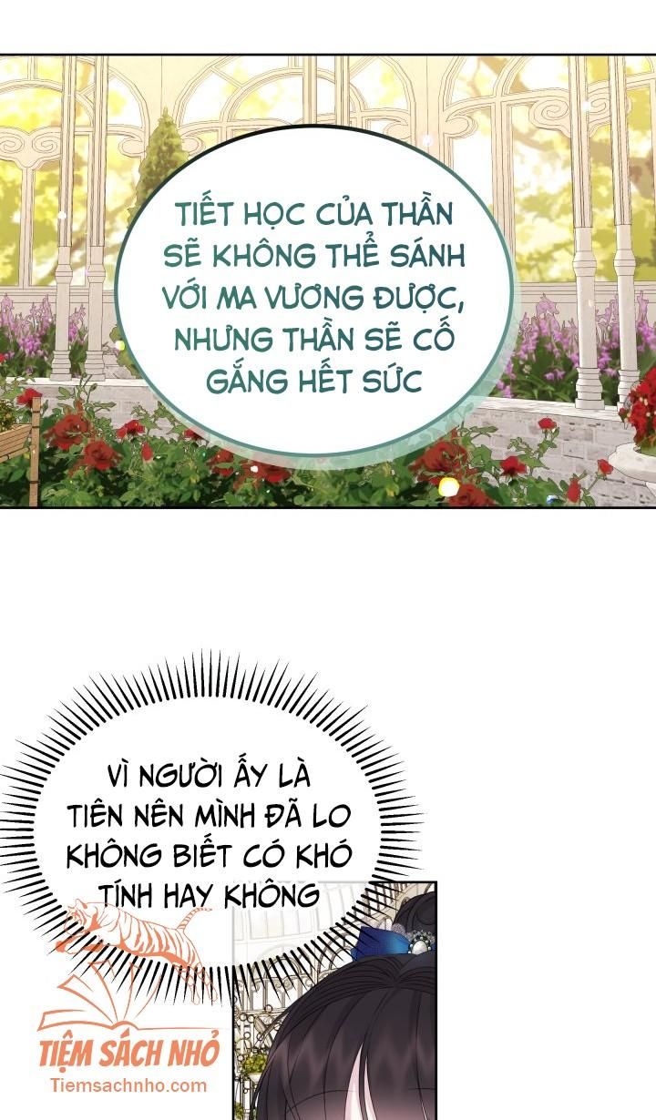 đọc truyện  Công Chúa Huỷ Diệt Chương 16 ảnh 68 tại Giả Dược