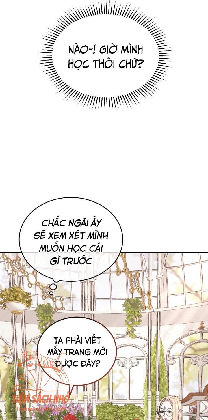đọc truyện  Công Chúa Huỷ Diệt Chương 16 ảnh 72 tại Giả Dược