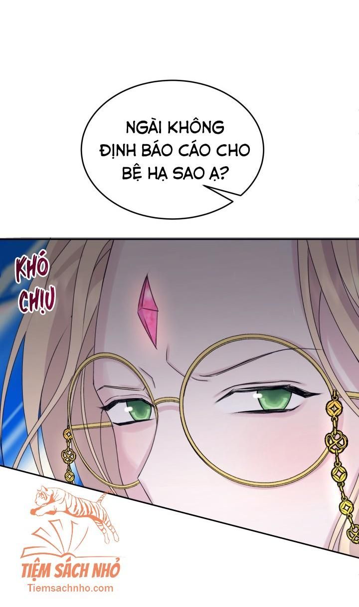 đọc truyện  Công Chúa Huỷ Diệt Chương 16 ảnh 9 tại Giả Dược