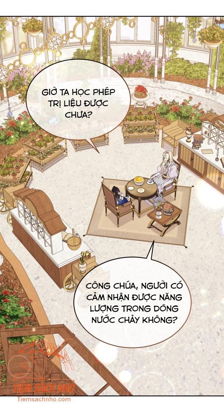 đọc truyện  Công Chúa Huỷ Diệt Chương 17 ảnh 22 tại Thiên Thai Truyện