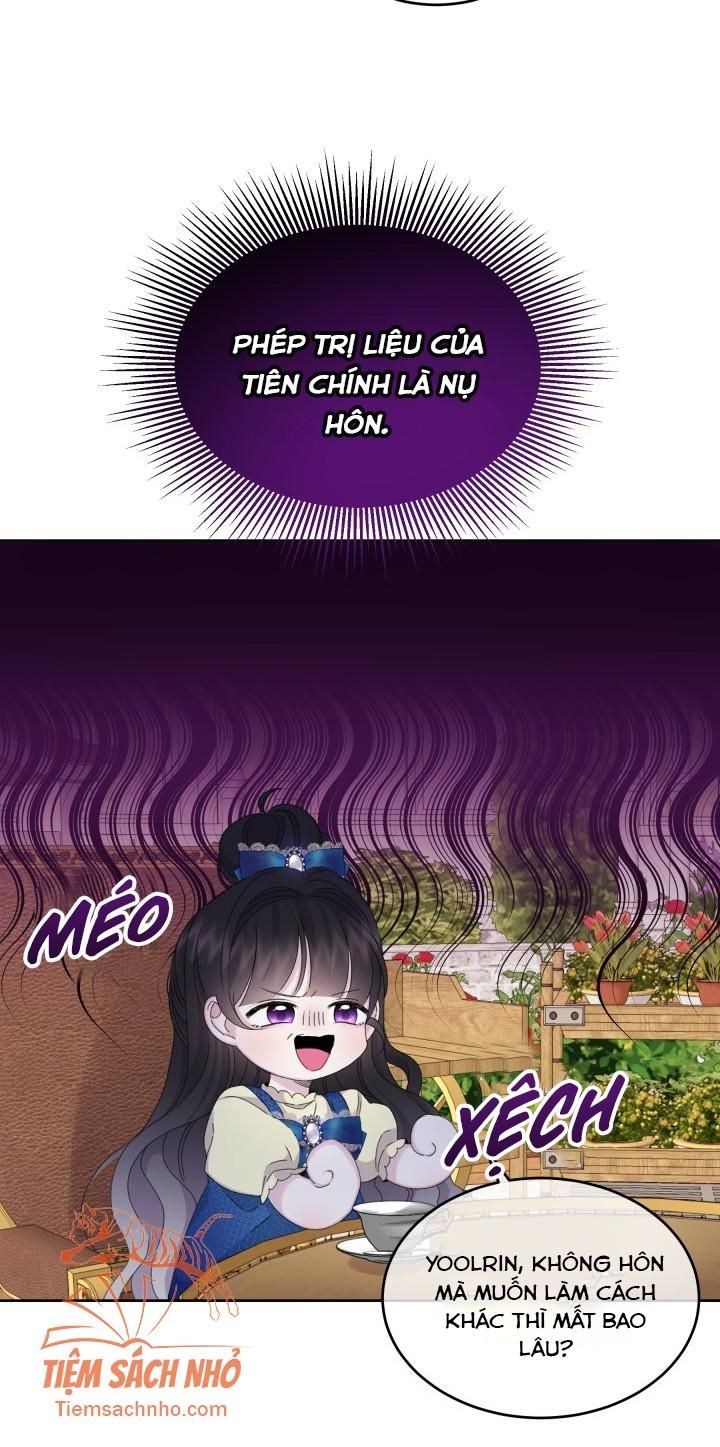 đọc truyện  Công Chúa Huỷ Diệt Chương 17 ảnh 32 tại Thiên Thai Truyện