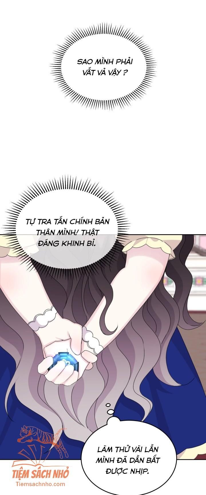 đọc truyện  Công Chúa Huỷ Diệt Chương 17 ảnh 47 tại Thiên Thai Truyện