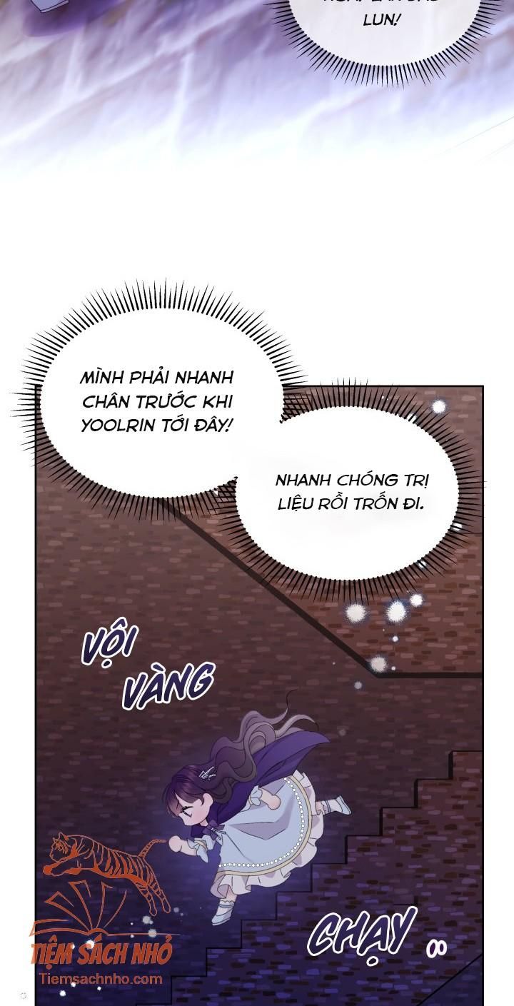 đọc truyện  Công Chúa Huỷ Diệt Chương 17 ảnh 59 tại Thiên Thai Truyện
