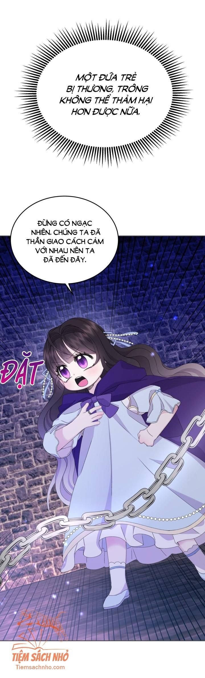 đọc truyện  Công Chúa Huỷ Diệt Chương 18 ảnh 21 tại Giả Dược