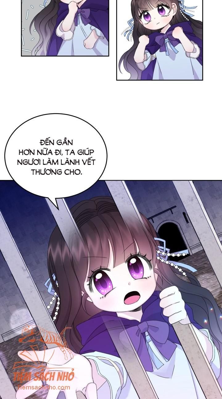 đọc truyện  Công Chúa Huỷ Diệt Chương 18 ảnh 55 tại Giả Dược
