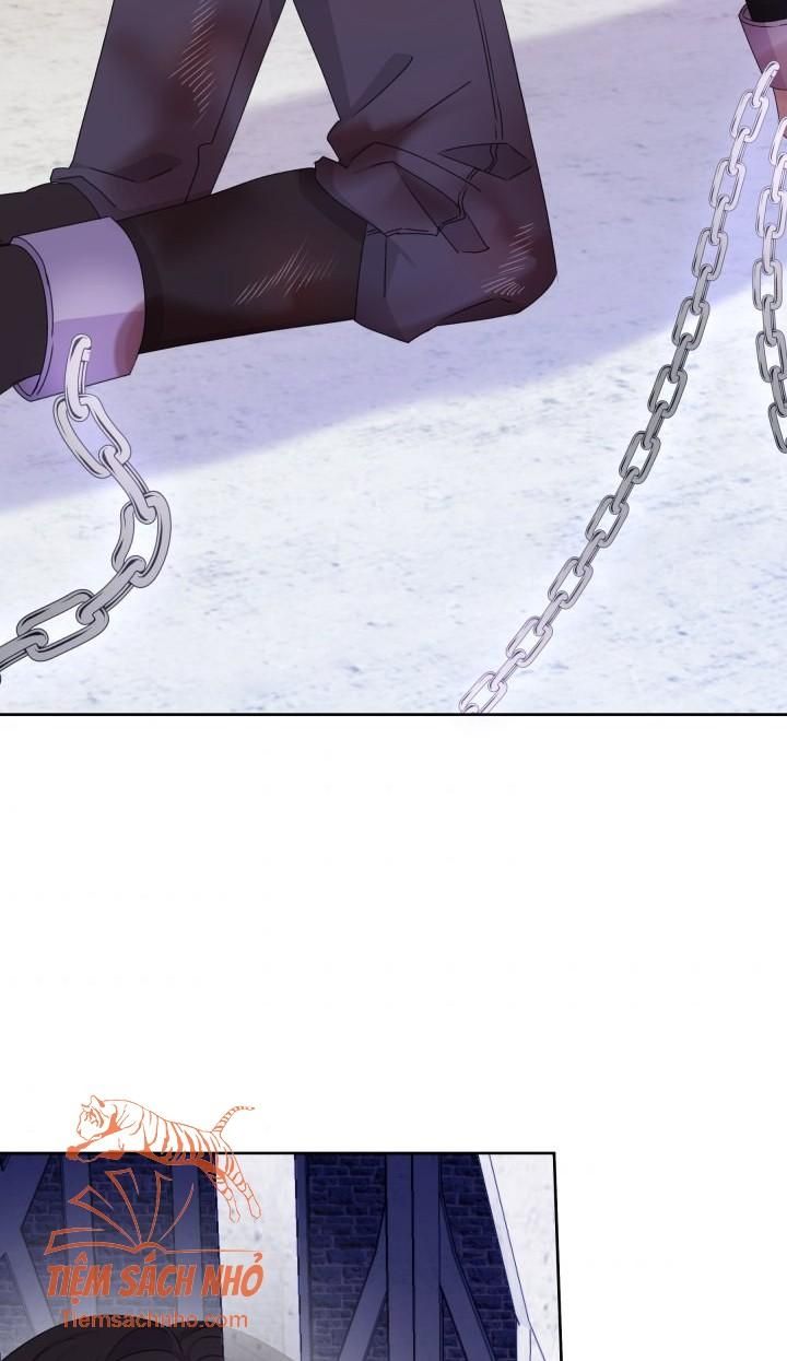 đọc truyện  Công Chúa Huỷ Diệt Chương 18 ảnh 59 tại Giả Dược