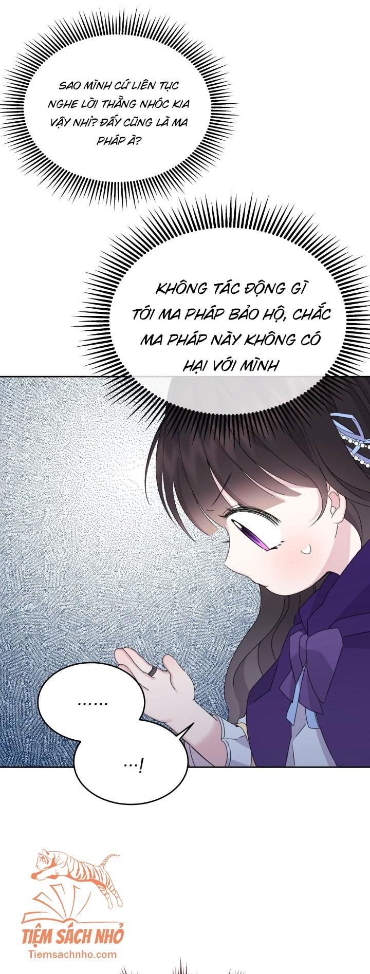 đọc truyện  Công Chúa Huỷ Diệt Chương 19 ảnh 26 tại Giả Dược