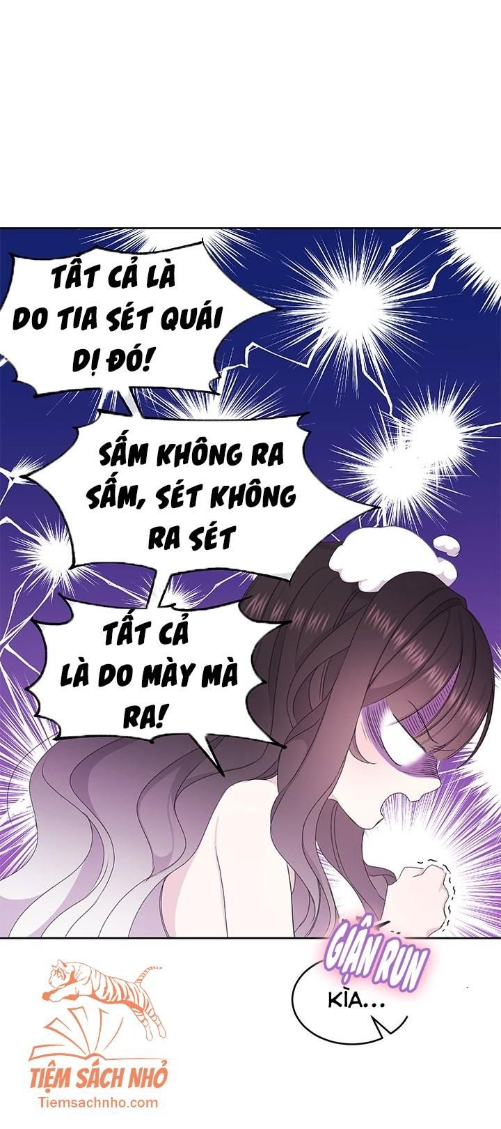 đọc truyện  Công Chúa Huỷ Diệt Chương 2 ảnh 17 tại Giả Dược