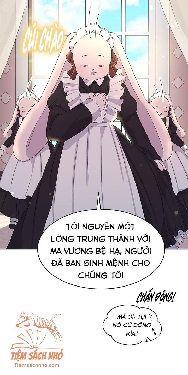 đọc truyện  Công Chúa Huỷ Diệt Chương 2 ảnh 3 tại Giả Dược