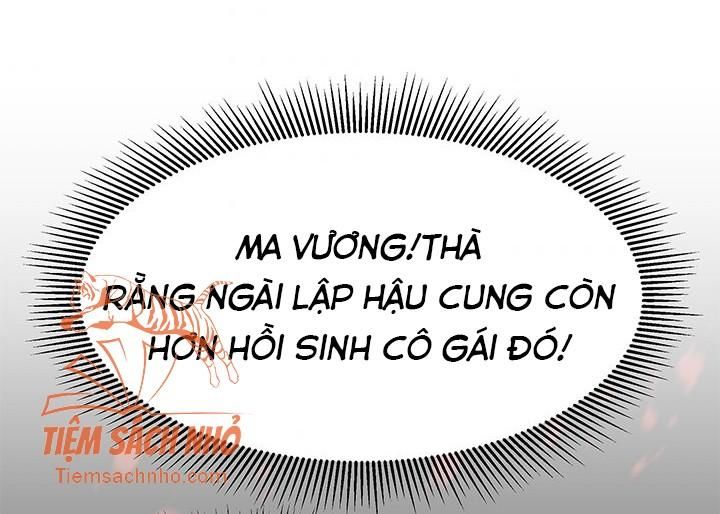 đọc truyện  Công Chúa Huỷ Diệt Chương 2 ảnh 34 tại Giả Dược