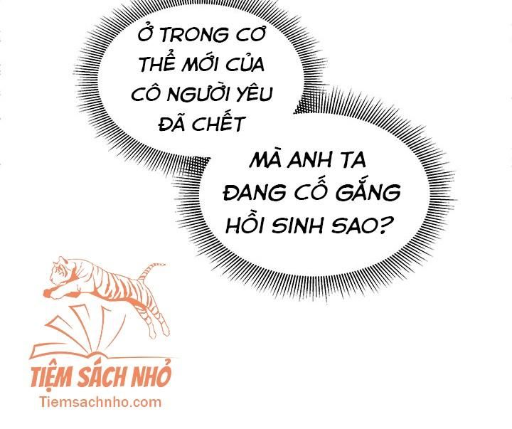 đọc truyện  Công Chúa Huỷ Diệt Chương 2 ảnh 36 tại Giả Dược