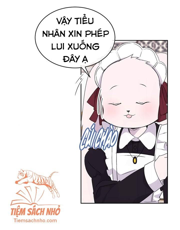đọc truyện  Công Chúa Huỷ Diệt Chương 2 ảnh 49 tại Giả Dược