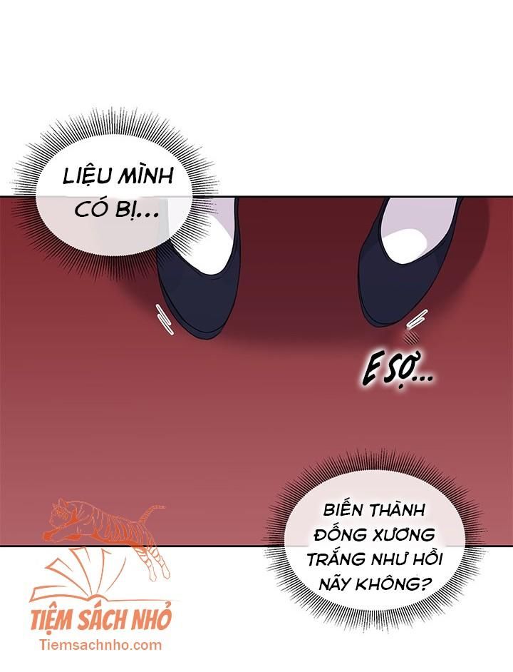 đọc truyện  Công Chúa Huỷ Diệt Chương 2 ảnh 59 tại Giả Dược