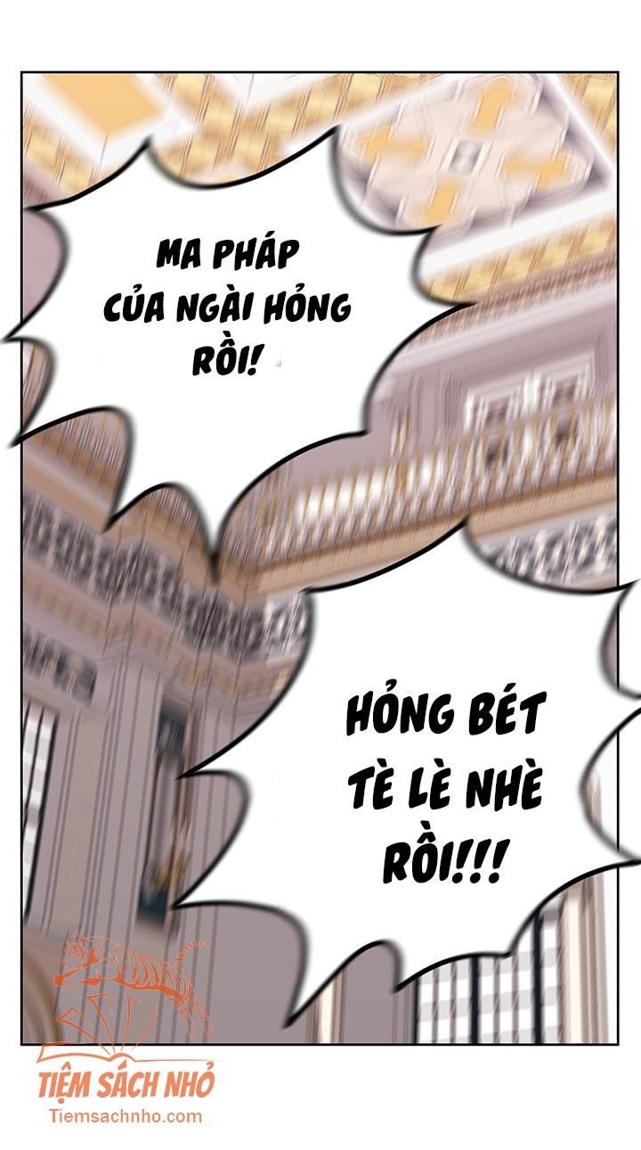 đọc truyện  Công Chúa Huỷ Diệt Chương 2 ảnh 66 tại Giả Dược