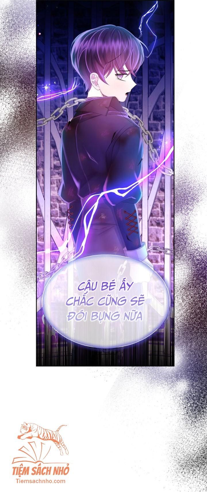 đọc truyện  Công Chúa Huỷ Diệt Chương 21 ảnh 11 tại Giả Dược