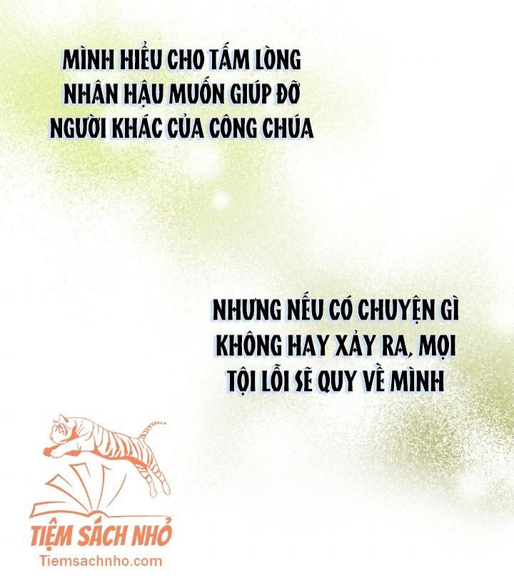 đọc truyện  Công Chúa Huỷ Diệt Chương 21 ảnh 35 tại Giả Dược