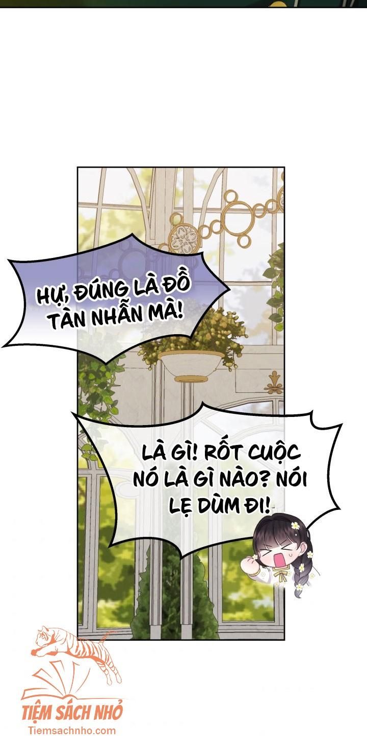 đọc truyện  Công Chúa Huỷ Diệt Chương 21 ảnh 39 tại Giả Dược