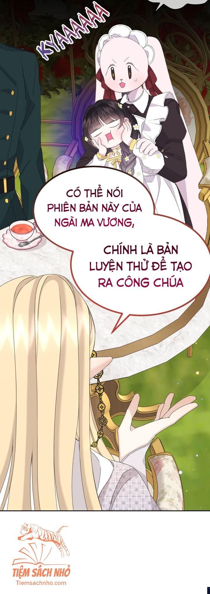 đọc truyện  Công Chúa Huỷ Diệt Chương 21 ảnh 43 tại Giả Dược