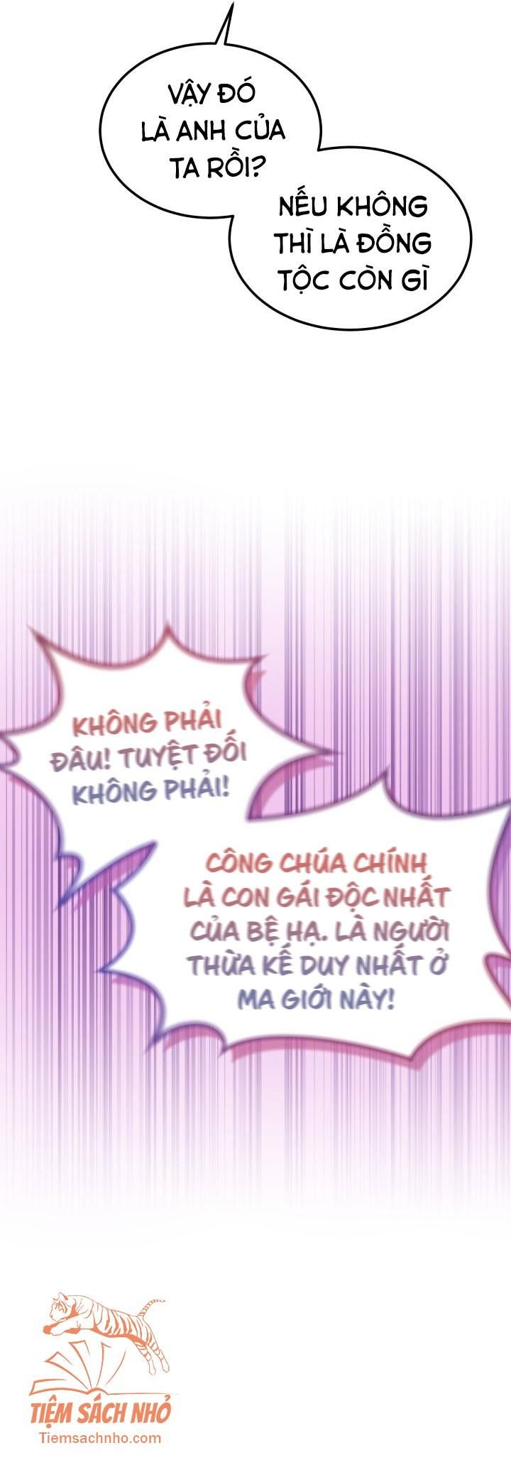 đọc truyện  Công Chúa Huỷ Diệt Chương 21 ảnh 46 tại Giả Dược