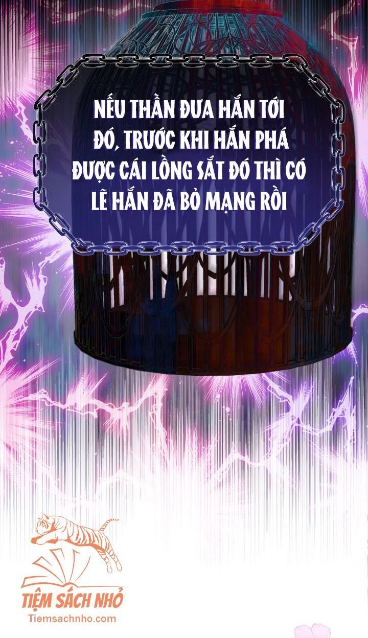 đọc truyện  Công Chúa Huỷ Diệt Chương 21 ảnh 51 tại Giả Dược
