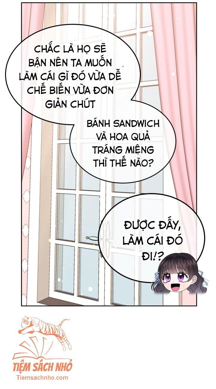 đọc truyện  Công Chúa Huỷ Diệt Chương 21 ảnh 9 tại Giả Dược