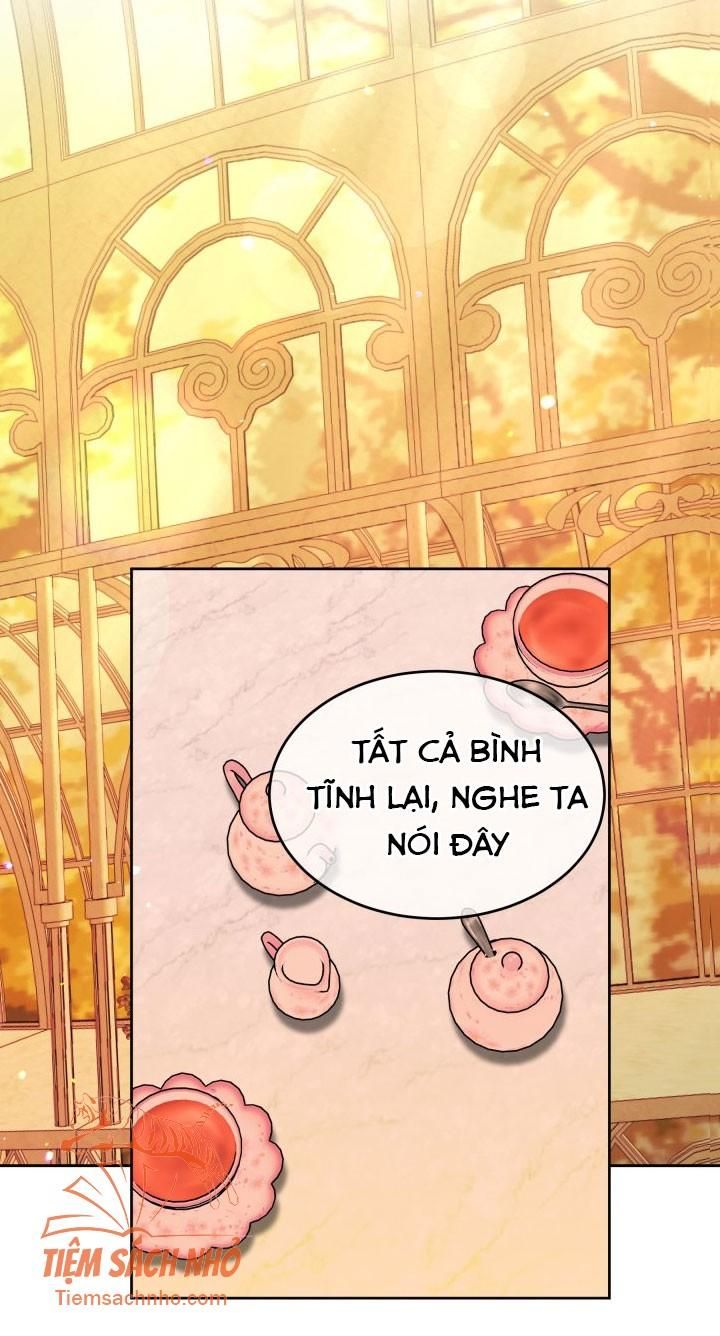 đọc truyện  Công Chúa Huỷ Diệt Chương 22 ảnh 11 tại Giả Dược